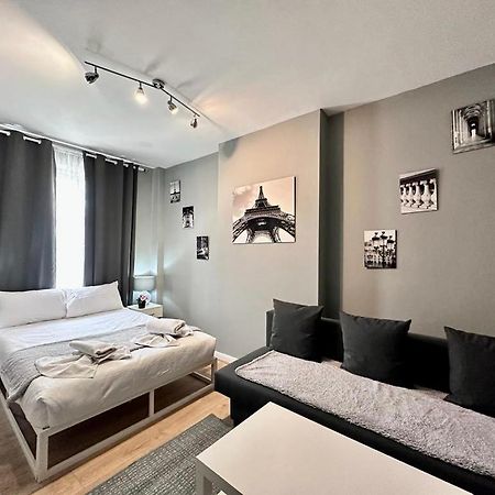 Edgware Road, Central London Studio Apartments Экстерьер фото