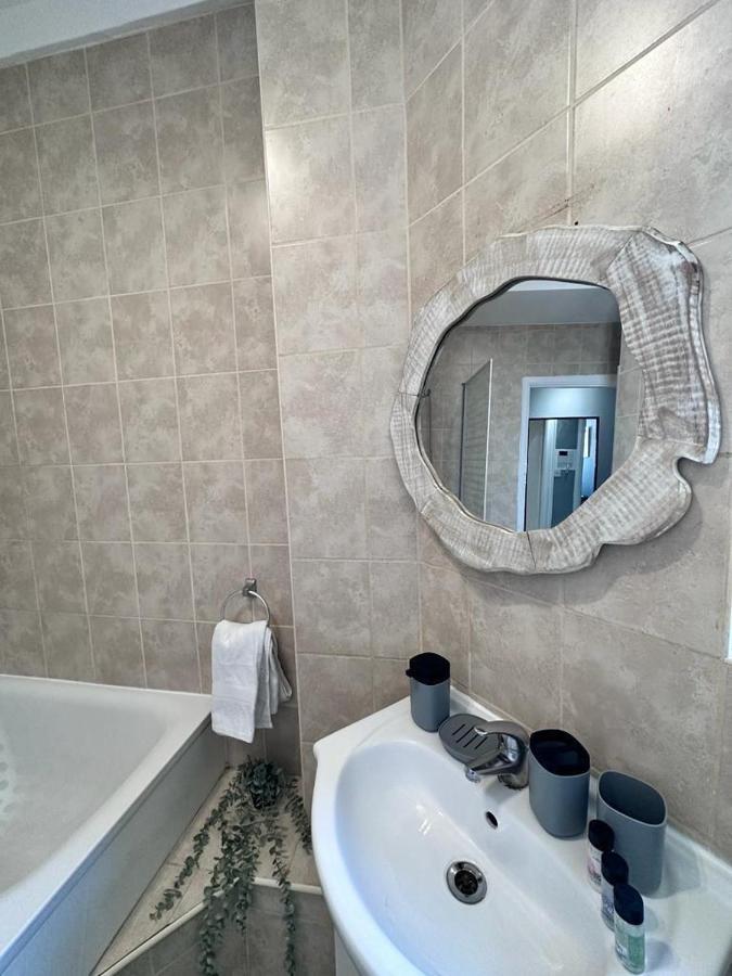 Edgware Road, Central London Studio Apartments Экстерьер фото