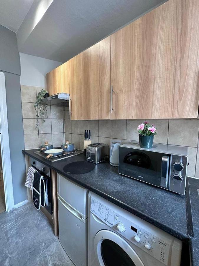 Edgware Road, Central London Studio Apartments Экстерьер фото